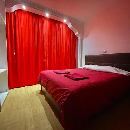 Apartamento Adargoma Tipo Loft