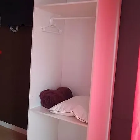 Apartamento Adargoma Tipo Loft *